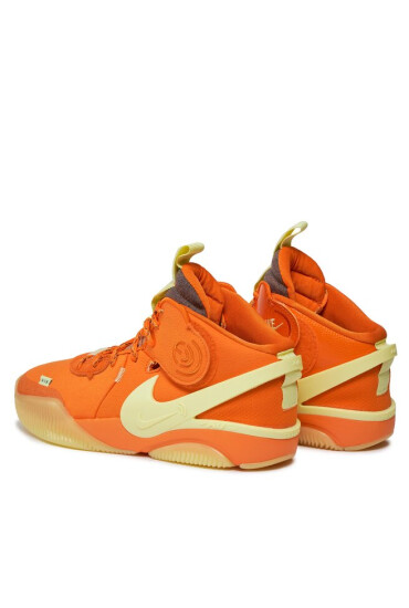 Nike Обувки Air Deldon DM4096 800 Safety Orange/Citron Tint - Mera.bg