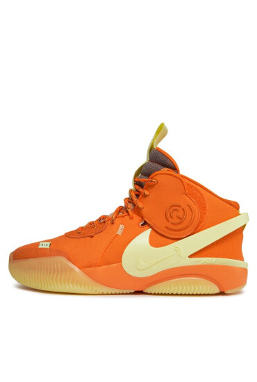 Nike Обувки Air Deldon DM4096 800 Safety Orange/Citron Tint - Mera.bg