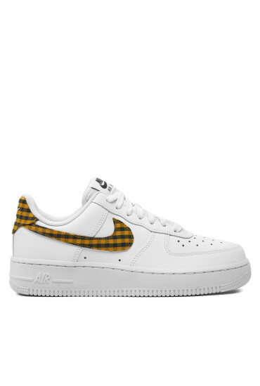 Nike Сникърси Air Force 1 07' Ess Trend DZ2784 102 Бял - Mera.bg