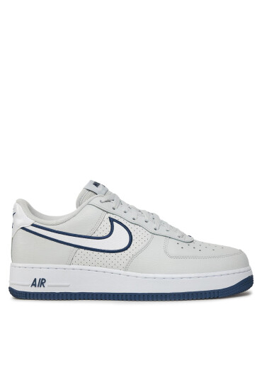 Nike Сникърси Air Force 1 '07 FJ4211 002 Сив - Mera.bg