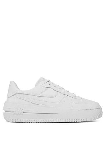 Nike Сникърси Air Force 1 DJ9946 100 Бял - Mera.bg
