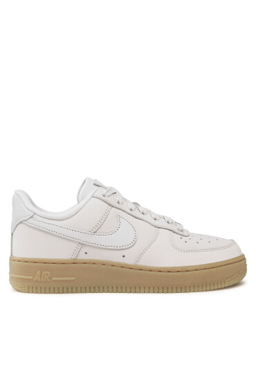 Nike Сникърси Air Force 1 DR9503 601 Бял - Mera.bg