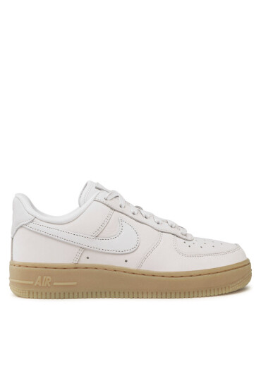 Nike Сникърси Air Force 1 DR9503 601 Бял - Mera.bg