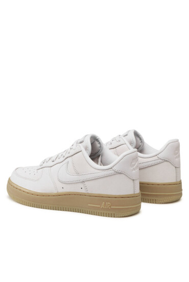 Nike Сникърси Air Force 1 DR9503 601 Бял - Mera.bg