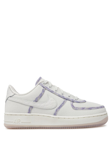 Nike Сникърси Air Force 1 Low DV6136 100 Бял - Mera.bg
