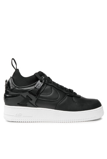 Nike Сникърси Air Force 1 Low Sp Uc GORE-TEX DQ7558 002 Черен - Mera.bg