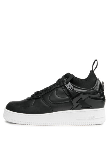 Nike Сникърси Air Force 1 Low Sp Uc GORE-TEX DQ7558 002 Черен - Mera.bg
