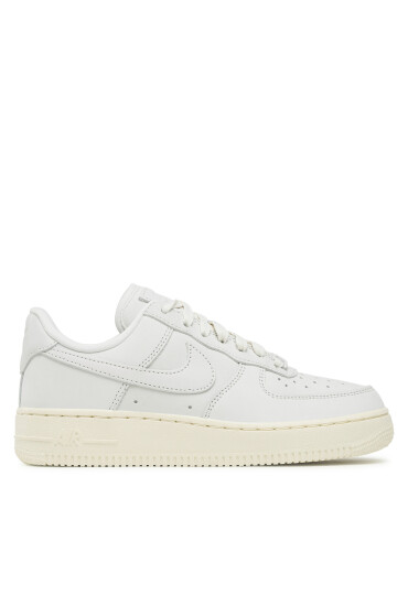Nike Сникърси Air Force 1 Prm Mf DR9503 100 Бял - Mera.bg