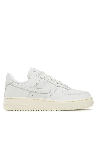 Nike Сникърси Air Force 1 Prm Mf DR9503 100 Бял - Mera.bg
