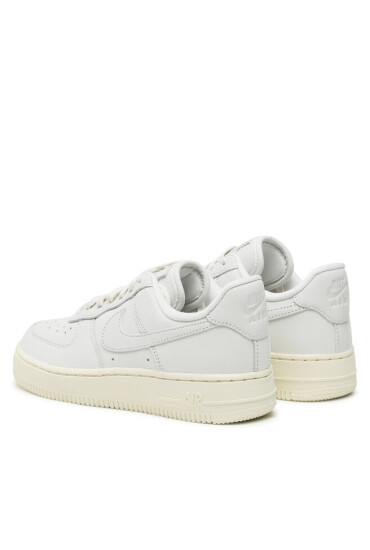 Nike Сникърси Air Force 1 Prm Mf DR9503 100 Бял - Mera.bg