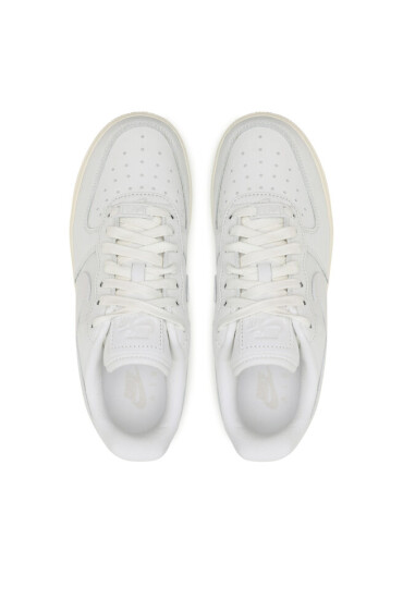 Nike Сникърси Air Force 1 Prm Mf DR9503 100 Бял - Mera.bg