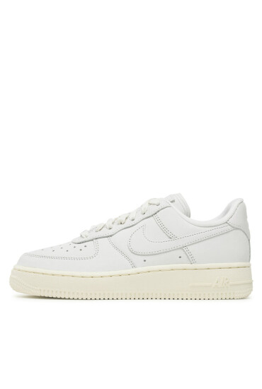 Nike Сникърси Air Force 1 Prm Mf DR9503 100 Бял - Mera.bg