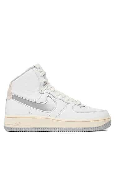 Nike Сникърси Air Force 1 Sculpt DC3590 101 Бял - Mera.bg
