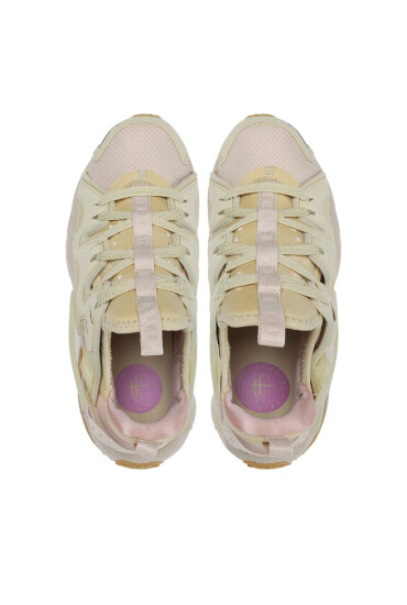 Nike Обувки Air Huarache Craft DQ8031 100 Sanddrift/Earth/Team Gold - Mera.bg