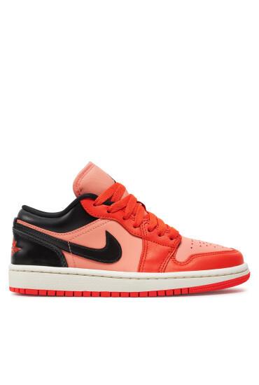 Nike Сникърси Air Jordan 1 Low Se DM3379 600 Коралов - Mera.bg