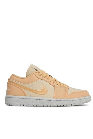 Nike Обувки Air Jordan 1 Low Se DV0426 200 Celestial Gold/Muslin/Sail - Mera.bg