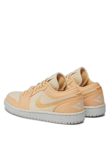 Nike Обувки Air Jordan 1 Low Se DV0426 200 Celestial Gold/Muslin/Sail - Mera.bg
