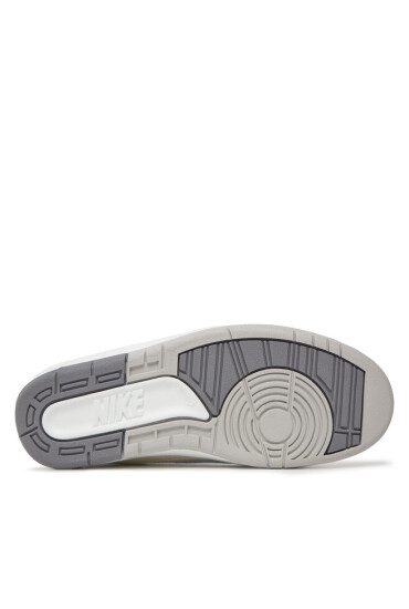 Nike Сникърси Air Jordan 2 Retro DR8884 100 Бял - Mera.bg