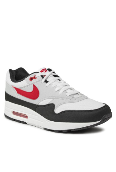 Nike Сникърси Air Max 1 FD9082 101 Бял - Mera.bg