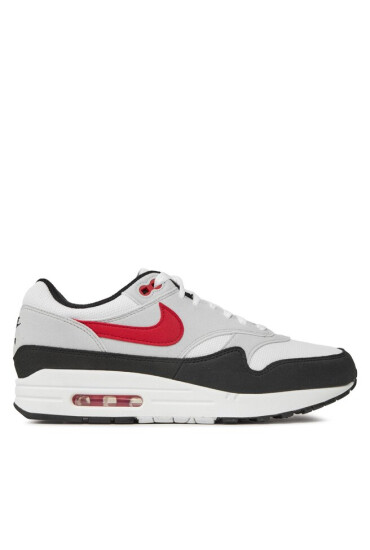 Nike Сникърси Air Max 1 FD9082 101 Бял - Mera.bg