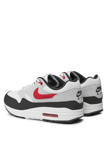 Nike Сникърси Air Max 1 FD9082 101 Бял - Mera.bg