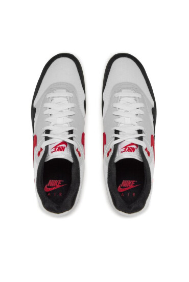 Nike Сникърси Air Max 1 FD9082 101 Бял - Mera.bg