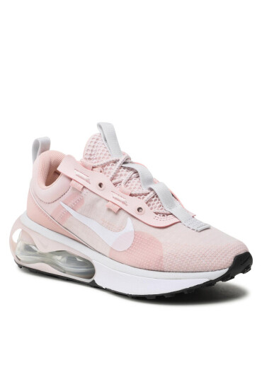 Nike Обувки Air Max 2021 DA1923 600 BarelyRose/White - Mera.bg