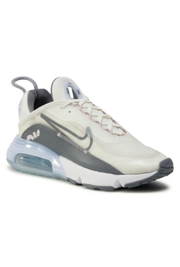 Nike Обувки Air Max 2090 CT1290 101 Sail/Cool Grey/Ghost Voile/Fantome/Gris Frais - Mera.bg
