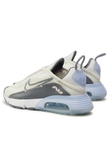 Nike Обувки Air Max 2090 CT1290 101 Sail/Cool Grey/Ghost Voile/Fantome/Gris Frais - Mera.bg