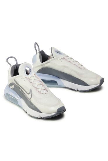 Nike Обувки Air Max 2090 CT1290 101 Sail/Cool Grey/Ghost Voile/Fantome/Gris Frais - Mera.bg