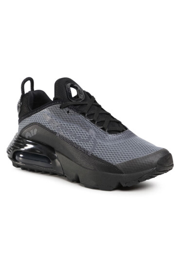 Nike Обувки Air Max 2090 (Gs) CJ4066 001 Black/Anthracite/Wolf Grey - Mera.bg