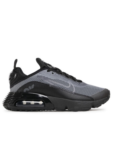Nike Обувки Air Max 2090 (Gs) CJ4066 001 Black/Anthracite/Wolf Grey - Mera.bg