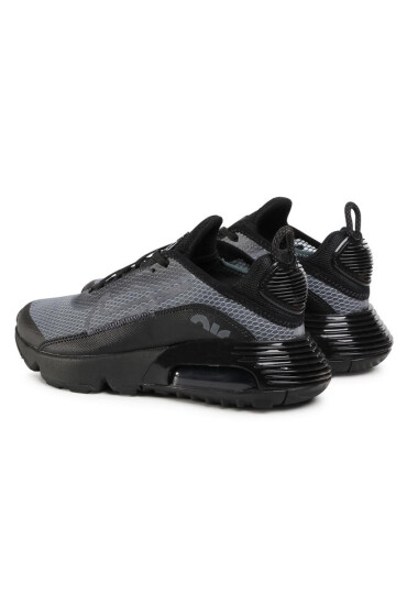Nike Обувки Air Max 2090 (Gs) CJ4066 001 Black/Anthracite/Wolf Grey - Mera.bg