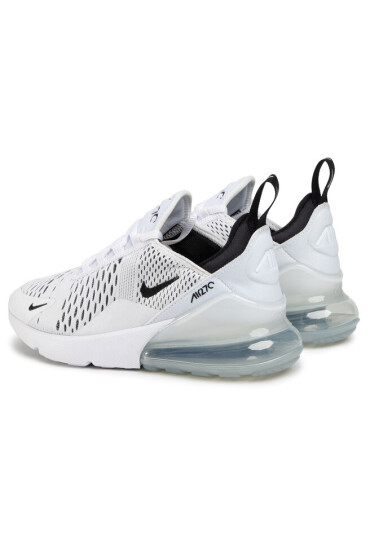 Nike Сникърси Air Max 270 AH6789 100 Бял - Mera.bg