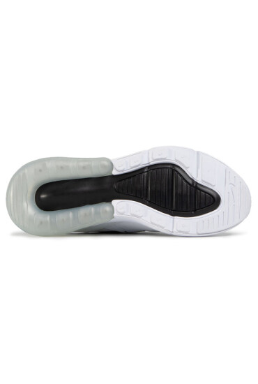 Nike Сникърси Air Max 270 AH6789 100 Бял - Mera.bg