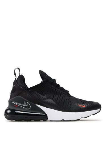 Nike Обувки Air Max 270 Gs Wd DO6490 001 Black/Black/Particle Grey - Mera.bg
