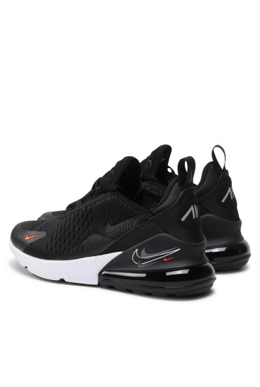 Nike Обувки Air Max 270 Gs Wd DO6490 001 Black/Black/Particle Grey - Mera.bg