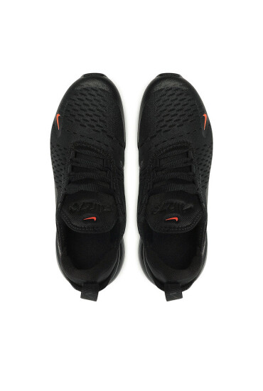 Nike Обувки Air Max 270 Gs Wd DO6490 001 Black/Black/Particle Grey - Mera.bg