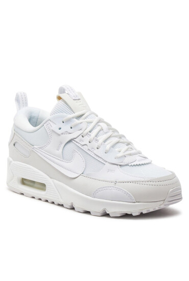 Nike Сникърси Air Max 90 Futura DM9922 101 Бял - Mera.bg