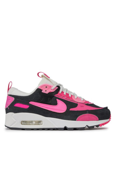 Nike Сникърси Air Max 90 Futura DV7190-101 Розов - Mera.bg