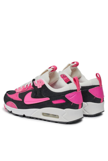 Nike Сникърси Air Max 90 Futura DV7190-101 Розов - Mera.bg