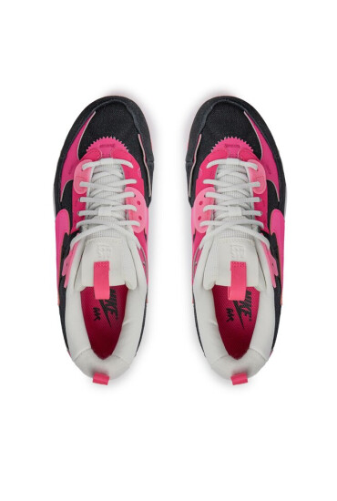 Nike Сникърси Air Max 90 Futura DV7190-101 Розов - Mera.bg