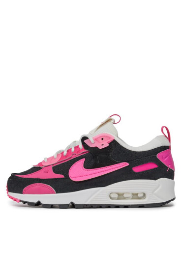 Nike Сникърси Air Max 90 Futura DV7190-101 Розов - Mera.bg