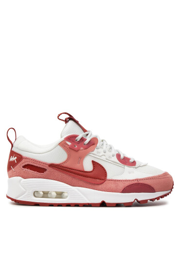 Nike Сникърси Air Max 90 Futura FQ8881 618 Бял - Mera.bg