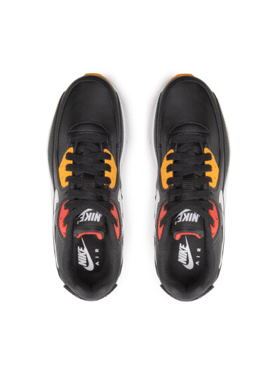 Nike Обувки Air Max 90 Ltr (Gs) CD6864 017 Black/White/Cosmic Clay - Mera.bg