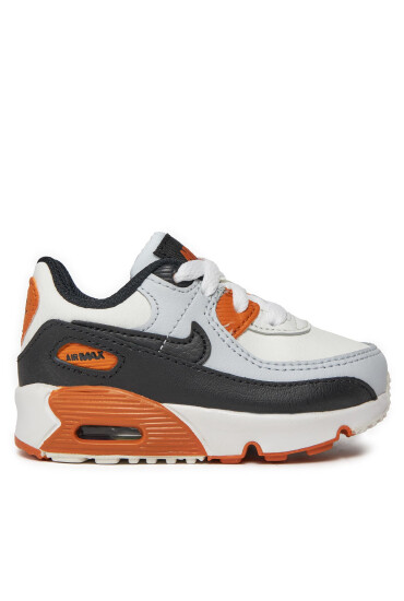 Nike Сникърси Air Max 90 Ltr (TD) CD6868 023 Цветен - Mera.bg