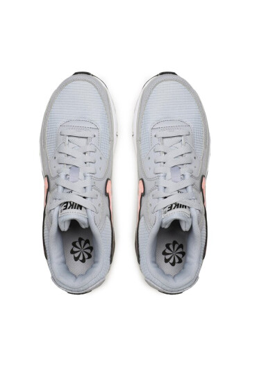Nike Обувки Air Max 90 Nn Gs DZ5637 001 Wolf Grey/Sunset Glow/Doll - Mera.bg