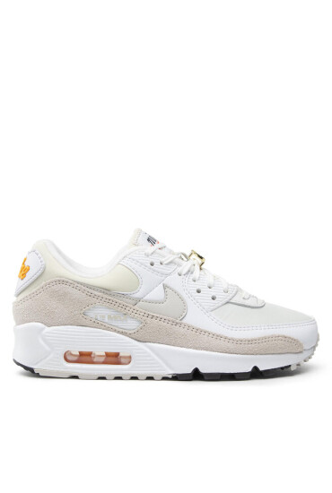 Nike Обувки Air Max 90 Se DA8709 100 White/Light Bone - Mera.bg