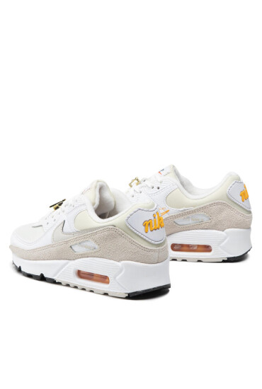 Nike Обувки Air Max 90 Se DA8709 100 White/Light Bone - Mera.bg