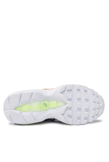 Nike Сникърси Air Max 95 DJ4594 100 Бял - Mera.bg